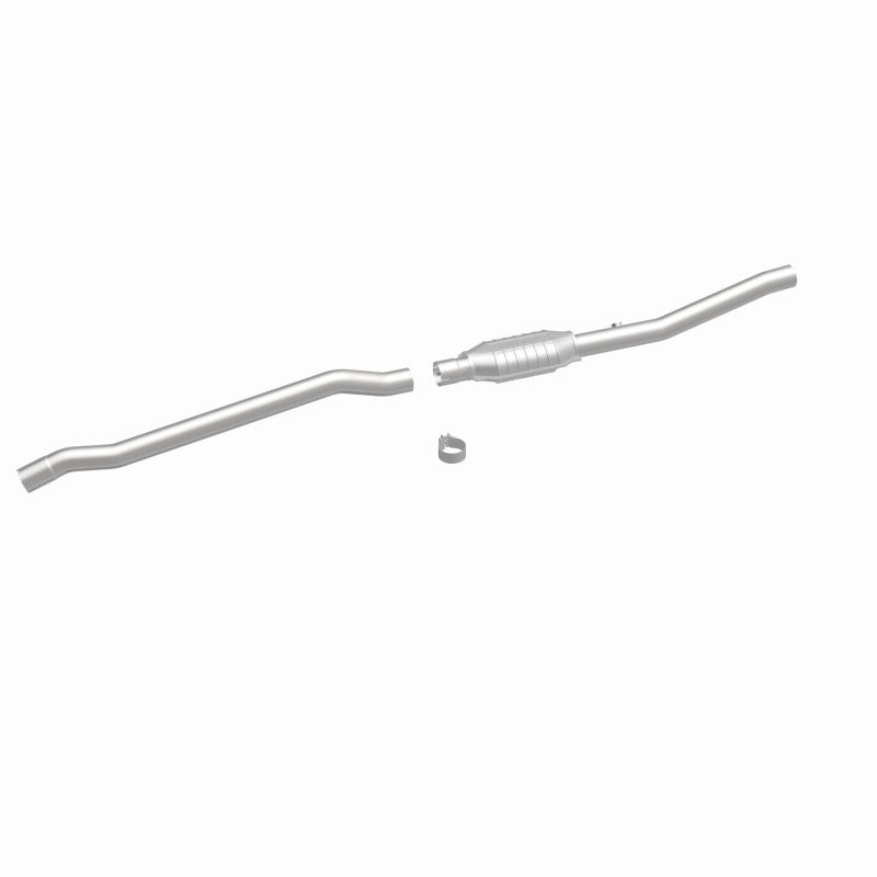 MagnaFlow Direct Fit Catalytic Converter 96 Dodge Dakota 5.2L 4wd