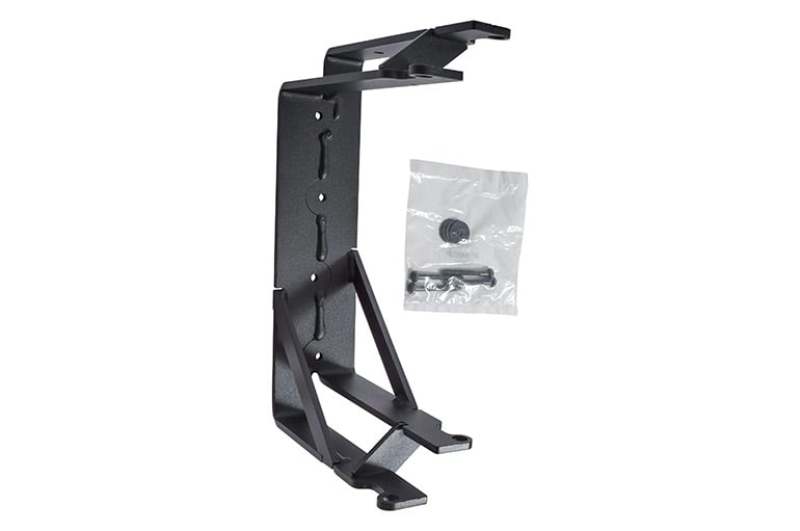 Dee Zee 07-23 Jeep JK/JL/Gladiator Jeep - Door Hangers