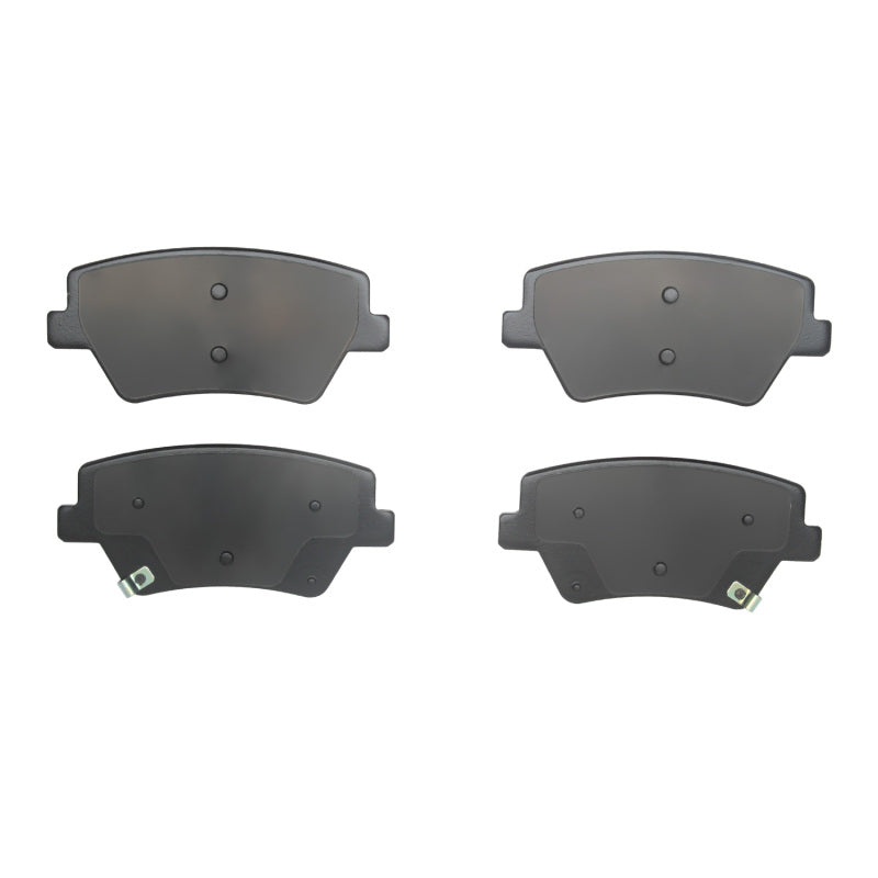 R1 Concepts R1 25-26 Hyundai Ioniq 6 N Rear Optimum OE Brake Pads