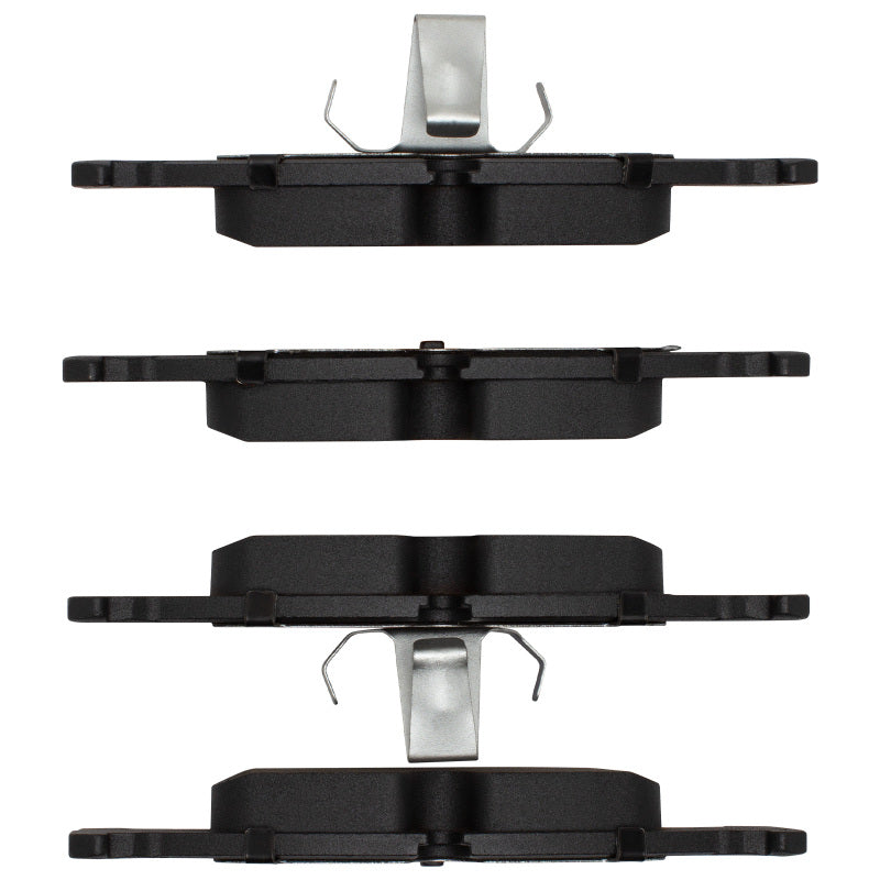 R1 Concepts R1 95-06 Land Rover Range Rover Front Euro Ceramic Brake Pads