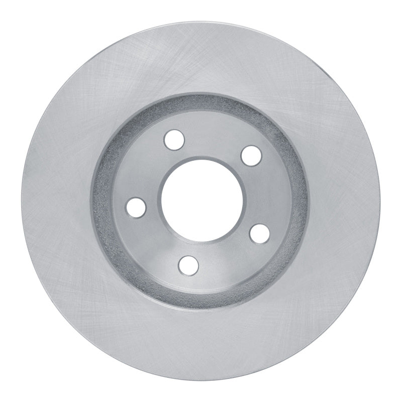 DFC 86-90 Chrysler Town & Country Front Brake Rotor
