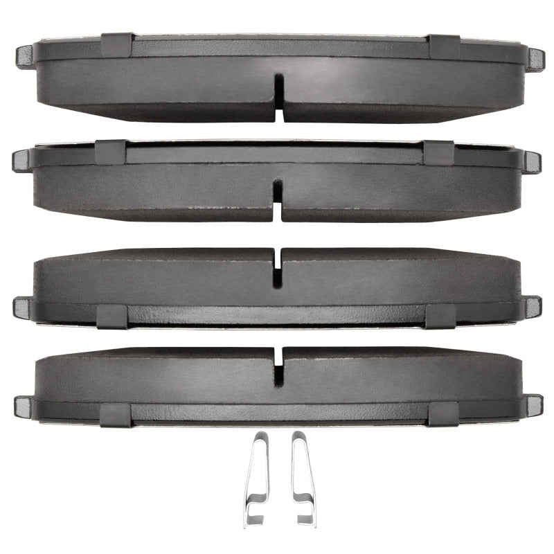 DFC 16-25 Mazda CX-9 Front 5000 Advanced Ceramic Brake Pads