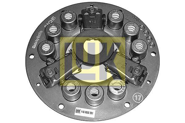 LuK 118 0050 20 Clutch Pressure Plate