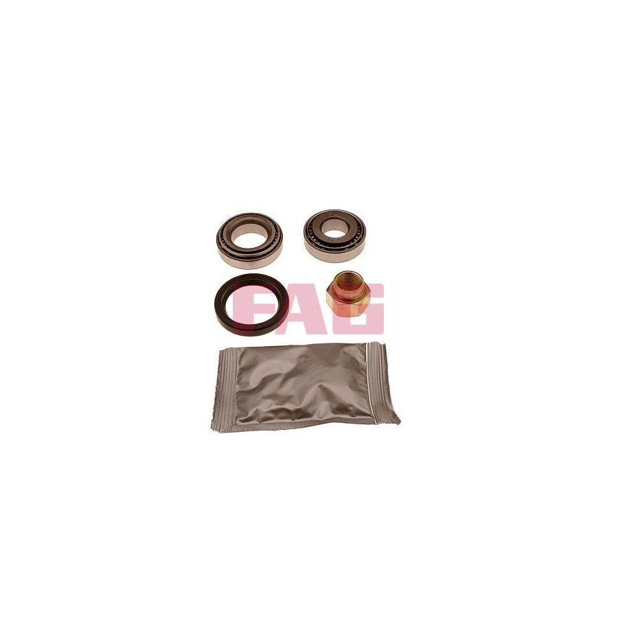 FAG 713 6801 10 Wheel Bearing Kit