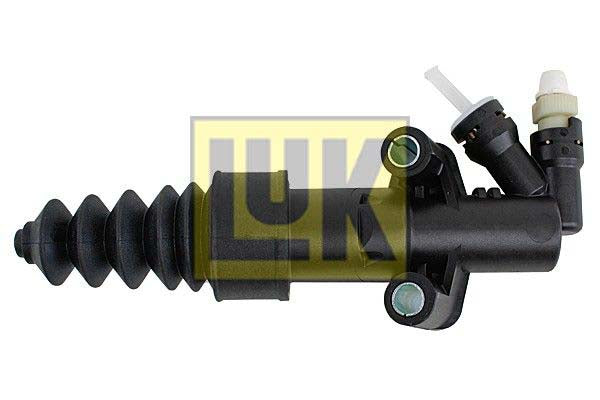 LuK 512 0052 10 Slave Cylinder, Clutch For Peugeot 207 Cc