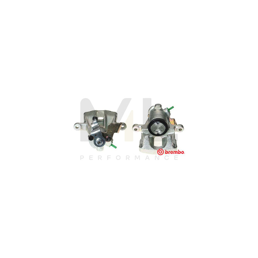BREMBO F 85 085 Brake Caliper for AUDI 80 | ML Performance Car Parts