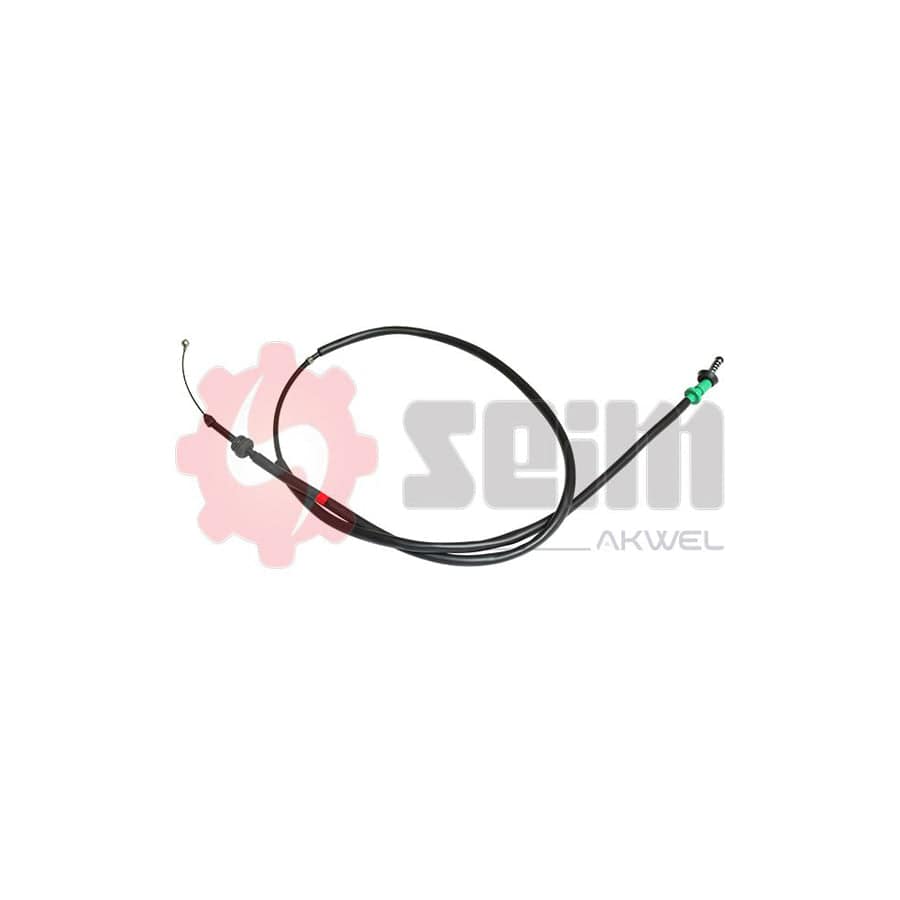 SEIM 555733 Throttle Cable