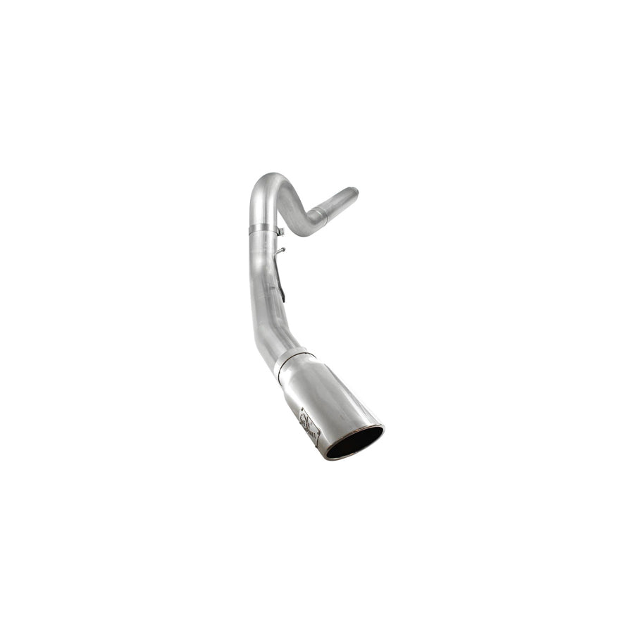 aFe 49-03054-P DPF-Back Exhaust System Ford Diesel Trucks 08-10 V8-6.4L (td) | ML Performance US Car Parts
