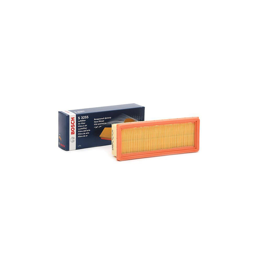 BOSCH 1 457 433 255 Air Filter | ML Performance UK Car Parts