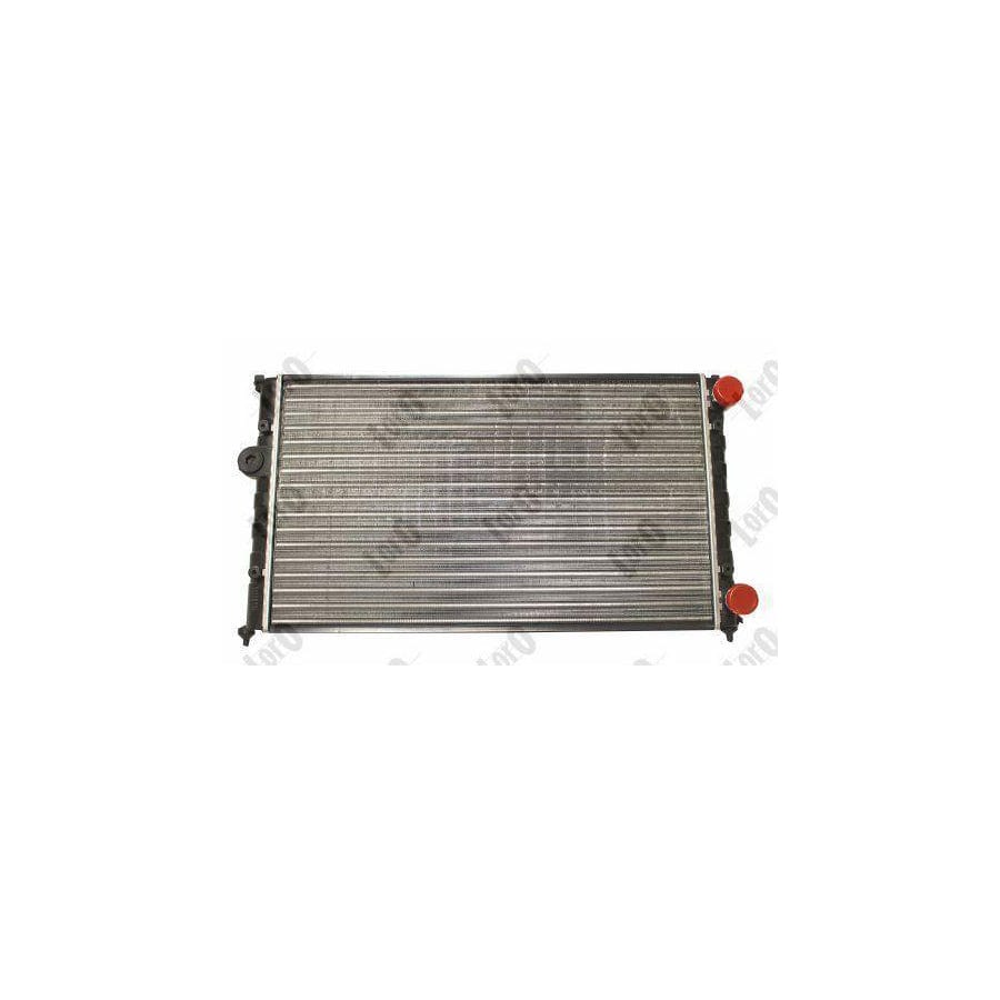 Abakus 0460170011 Engine Radiator