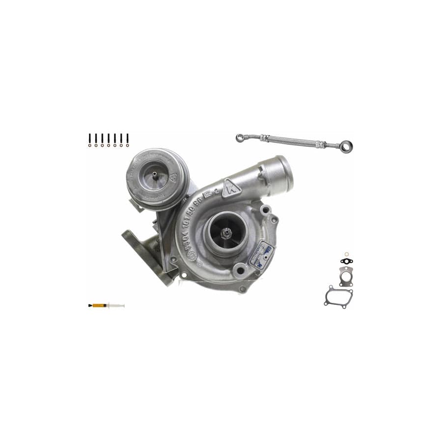 Alanko 900624S1 Turbocharger