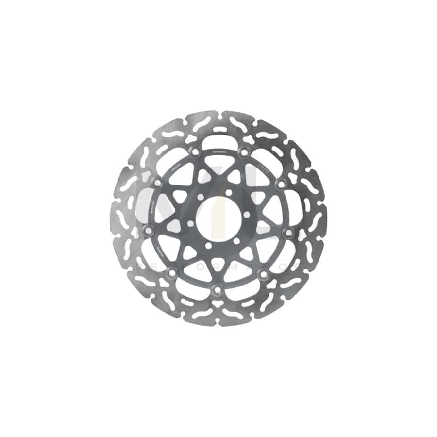 TRW MSW282RAC Brake Disc | ML Performance Car Parts
