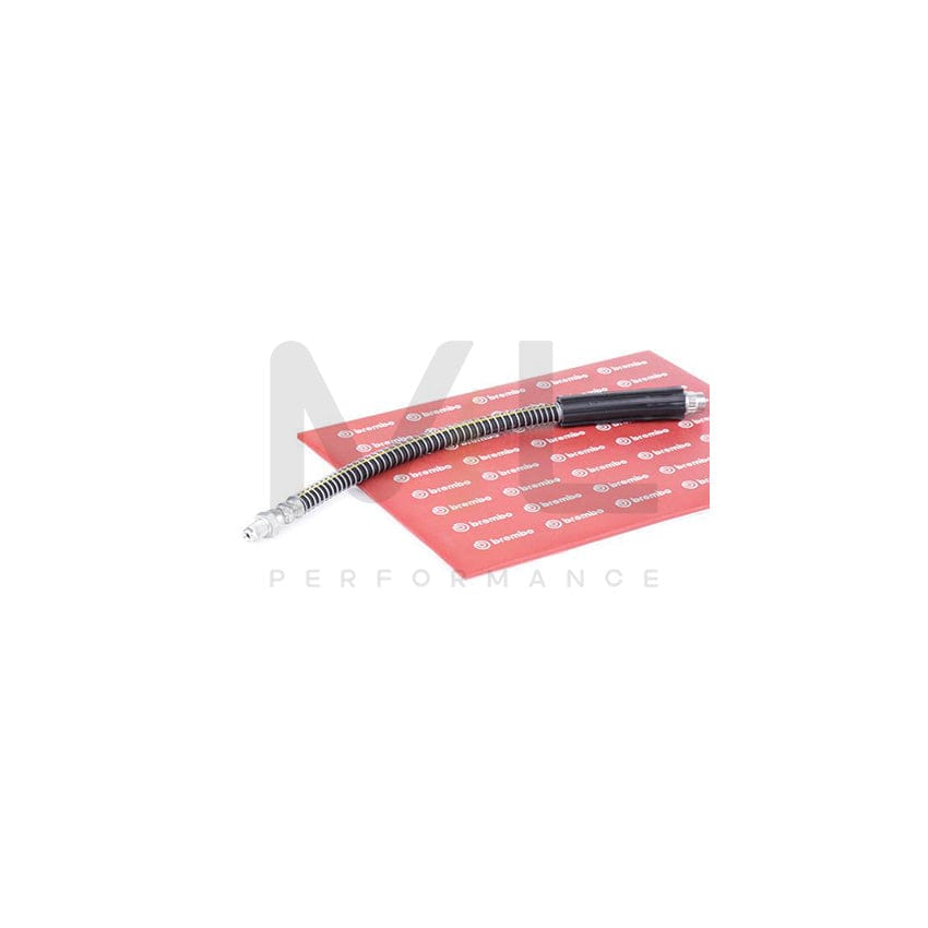 BREMBO T 61 041 Brake Hose 335mm, F10X1 | ML Performance Car Parts