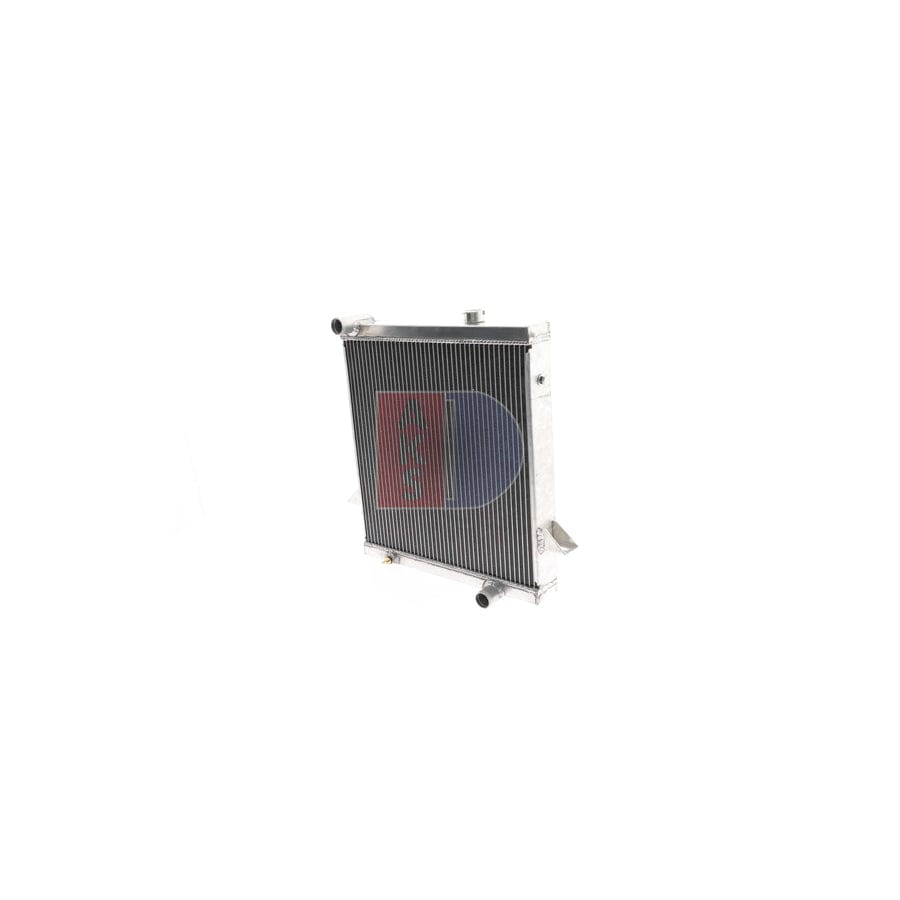 AKS Dasis 020058Al Engine Radiator for Triumph Tr 6
