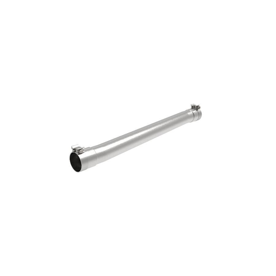 aFe 49C44137NM Muffler Delete Pipe GM Silverado/Sierra 1500 20-21 V8-6.2L | ML Performance US Car Parts