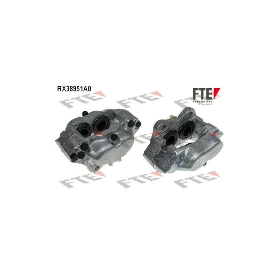 FTE 9290509 Brake Caliper