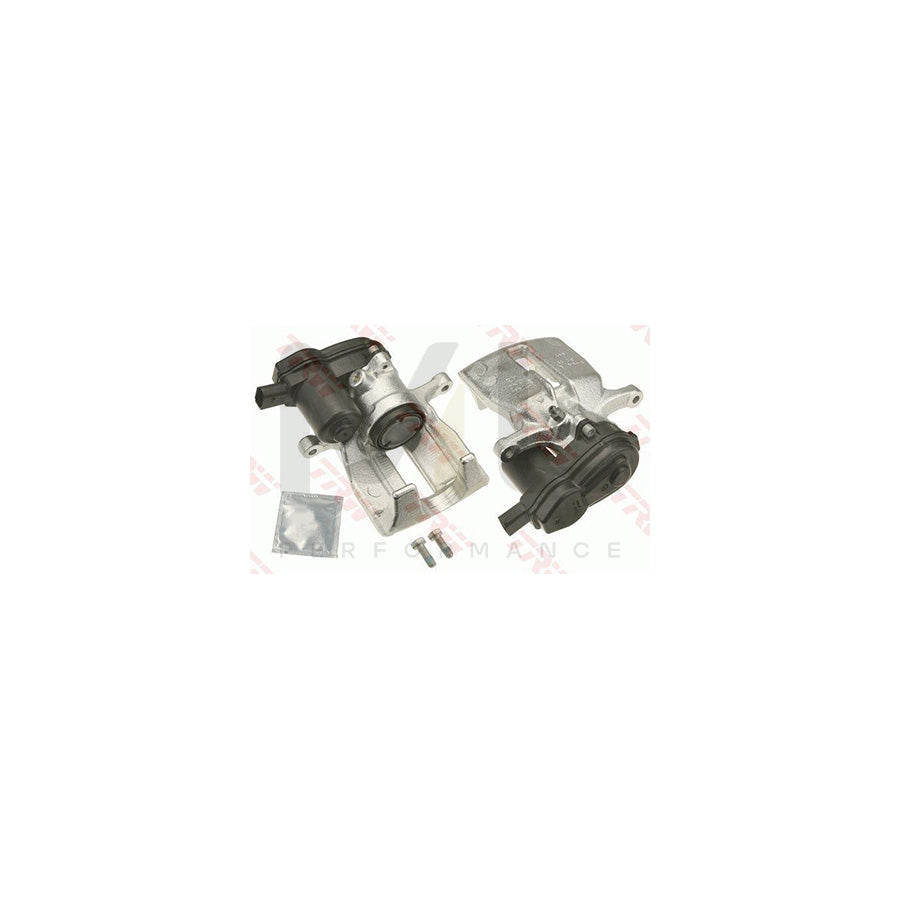 TRW BHT311E Brake Caliper for vehicles with electric parking brake | ML Performance Car Parts