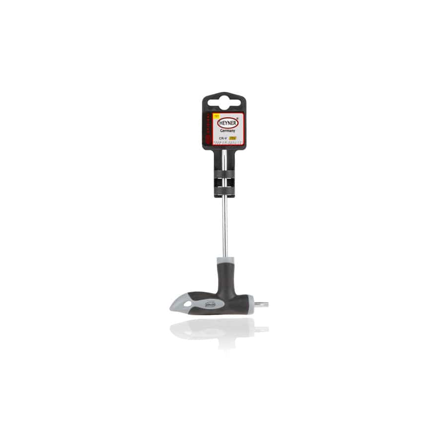 Heyner 354270 Screwdriver