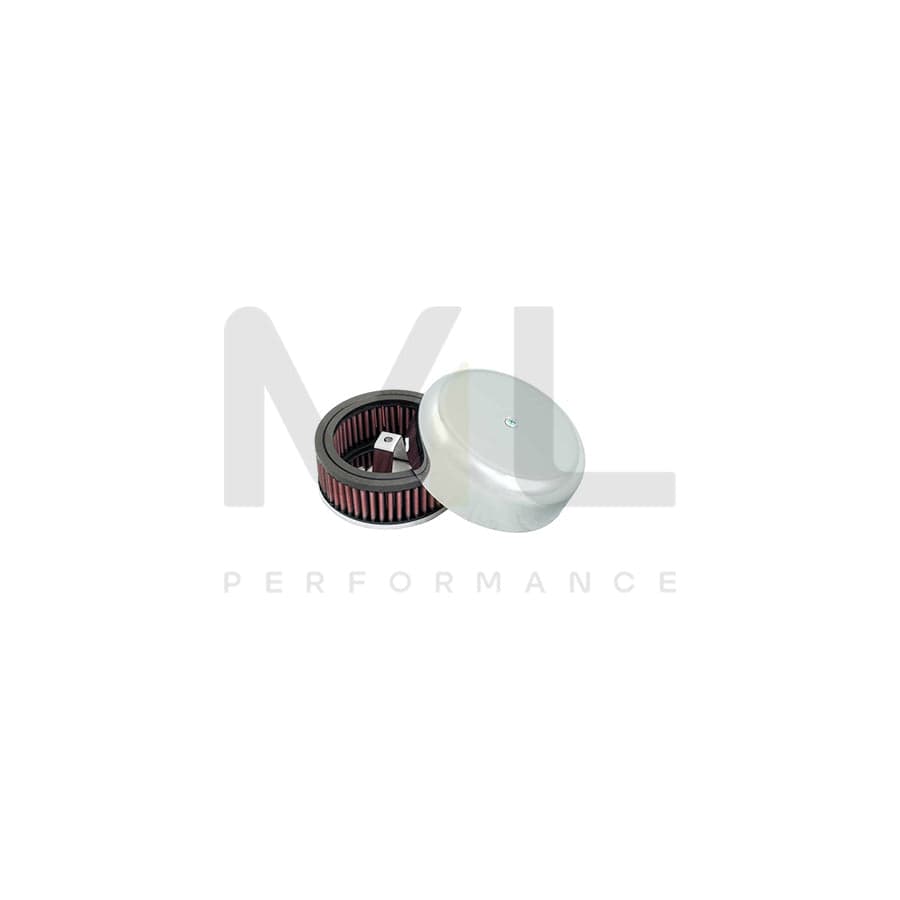 K&N RT-320B Replacement Air Filter | ML Car Parts UK | ML Performance