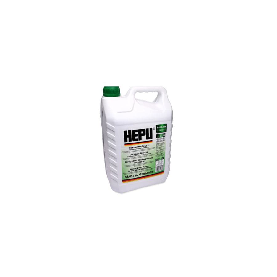 Hepu P999-GRN-005 Antifreeze