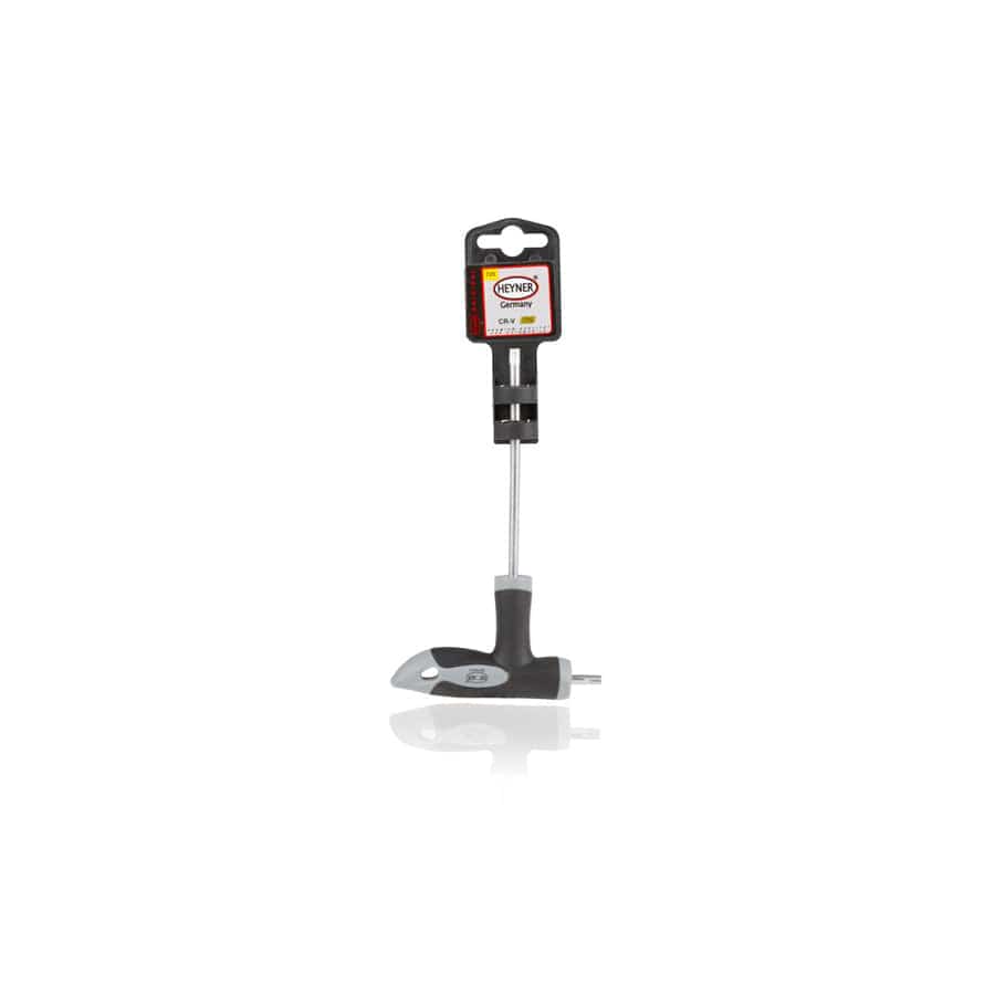 Heyner 354250 Screwdriver