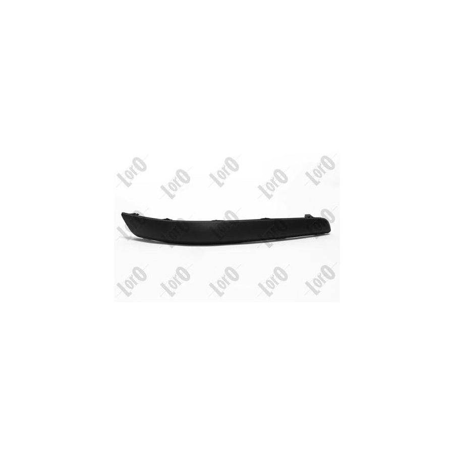 Abakus 03732643 Bumper Moulding for Opel Astra H Hatchback (A04)
