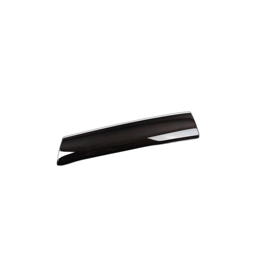 Genuine BMW 51459210998 E70 E71 Cover Glove Box Lower BAMBUS (Inc. X5 50iX, X6 35iX & X6 M) | ML Performance US Car Parts