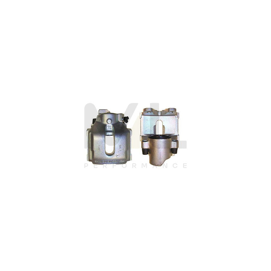 BOSCH 0 986 474 262 Brake Caliper | ML Performance Car Parts