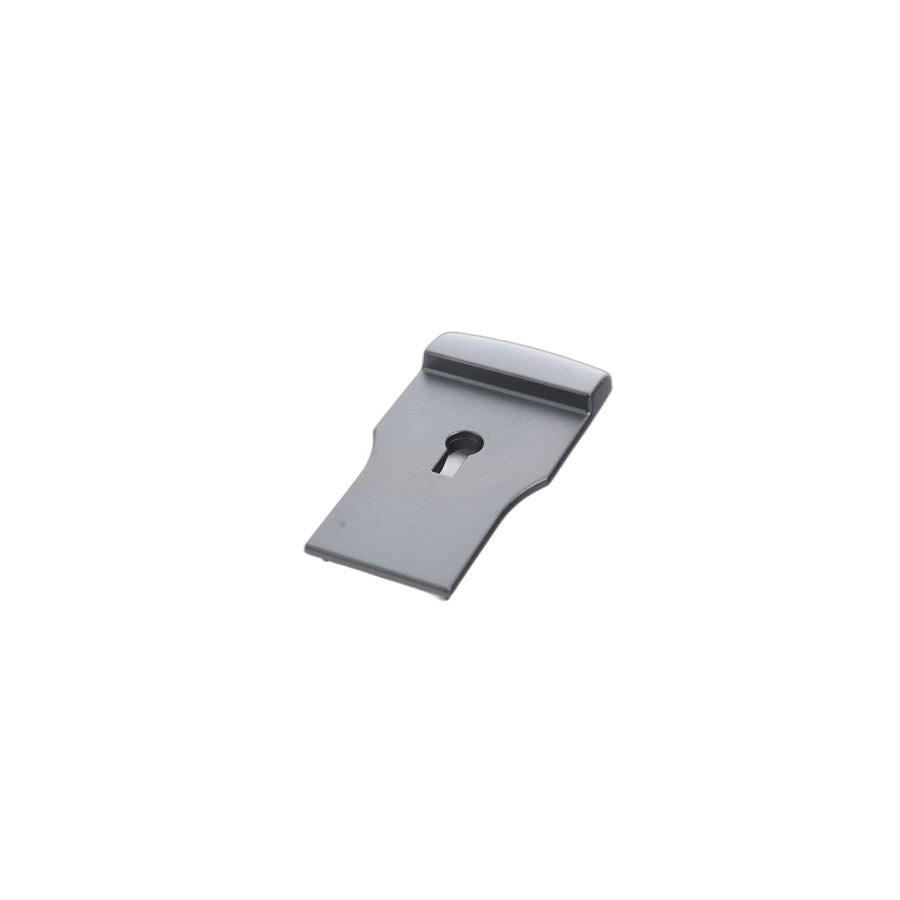 Genuine BMW 51477157757 E61 Bracket Rubber Spring ANTHRAZIT (Inc. 523i) | ML Performance UK Car Parts