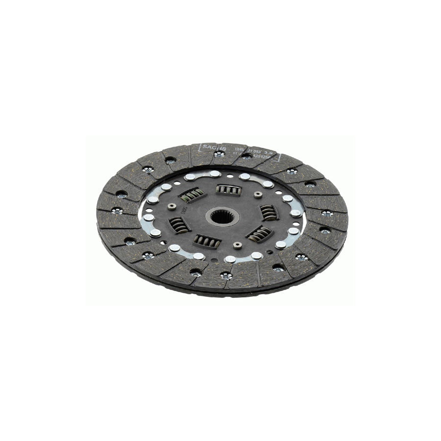 Sachs 1861 544 135 Clutch Disc