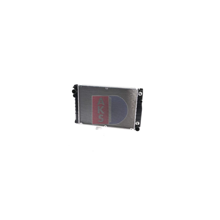 AKS Dasis 170130N Engine Radiator for Porsche 968