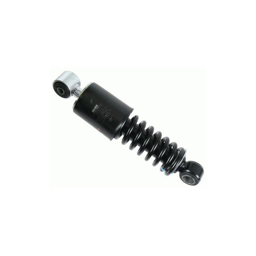 Sachs 313 950 Shock Absorber, Cab Suspension