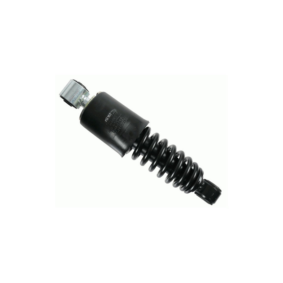 Sachs 313 951 Shock Absorber, Cab Suspension