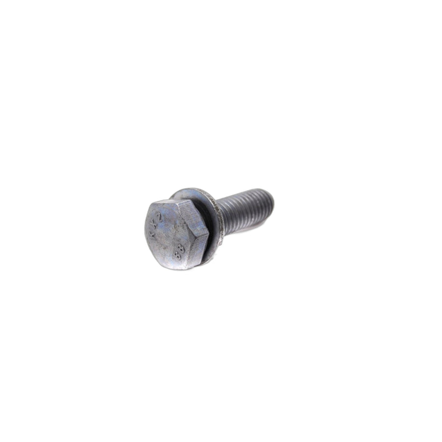 Genuine BMW 07119905724 E86 E82 E61 Hex Bolt With Washer M8X26-U1 (Inc. 318ti) | ML Performance US Car Parts
