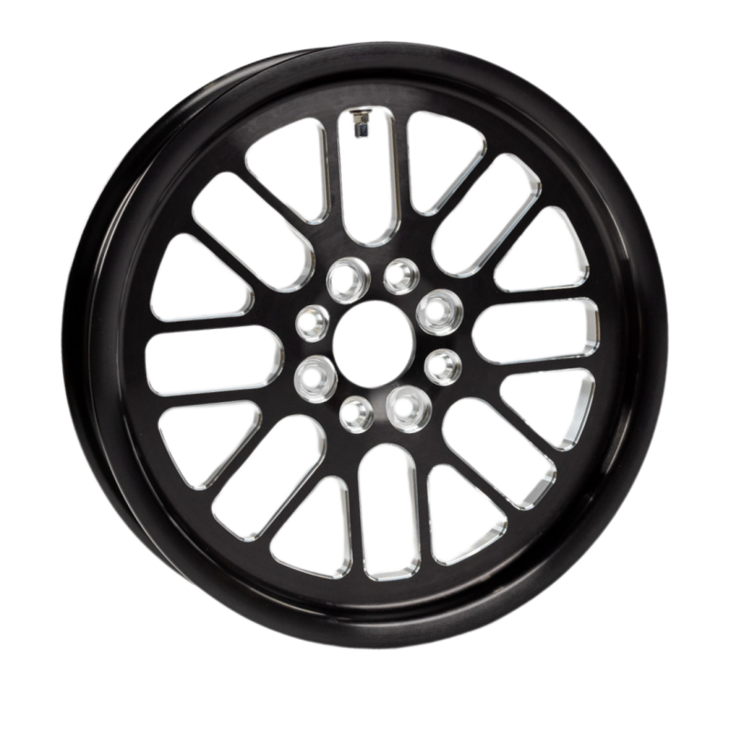 Belak Wheels Belak 15x3.5 / 2.25in BS / 5x100 BP / Series 2 Wheel - Monoblock