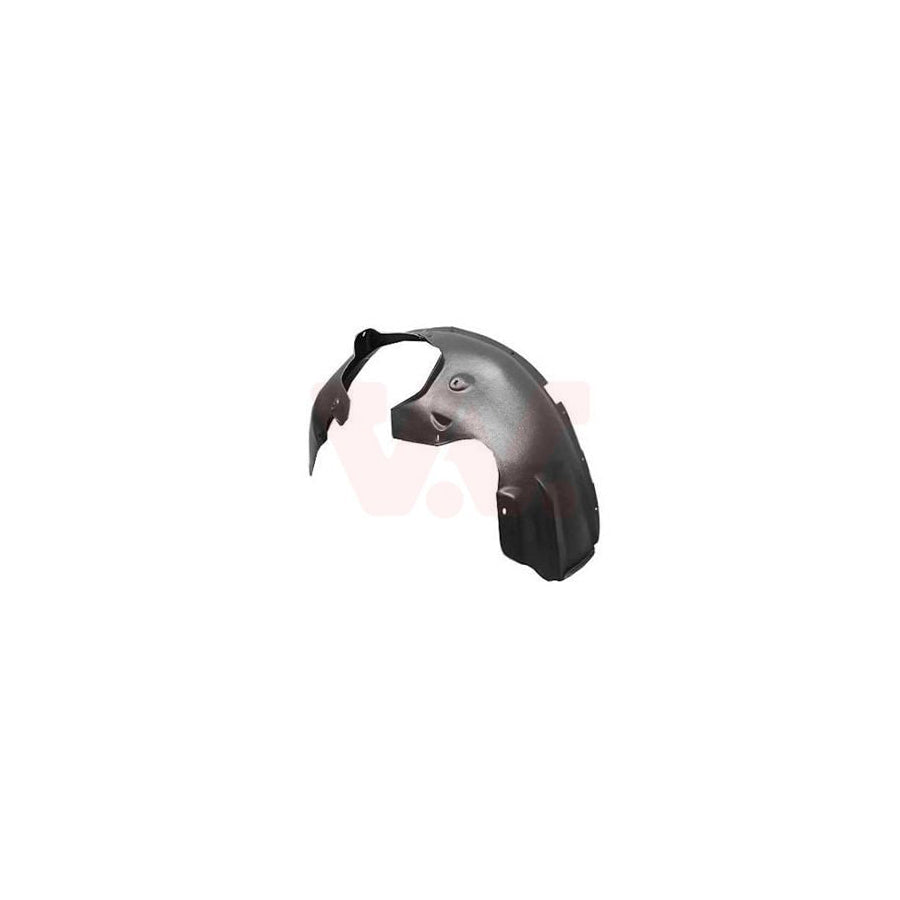 Van Wezel 5805433 Panelling, Mudguard for VW New Beetle Hatchback (9C1, 1C1)