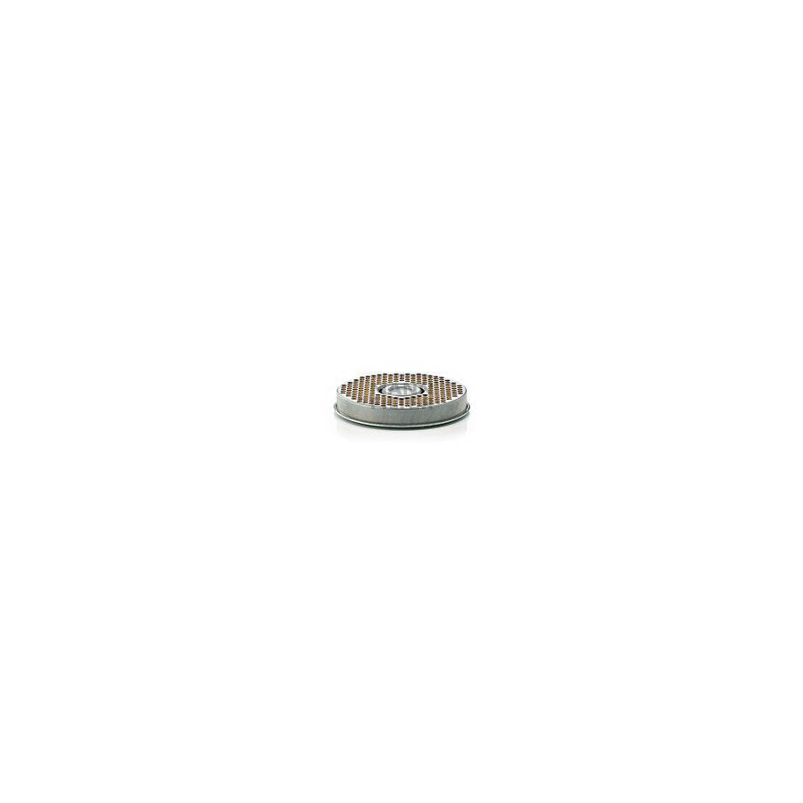 Mann-Filter H2037 Hydraulic Filter, Automatic Transmission | ML Performance UK Car Parts