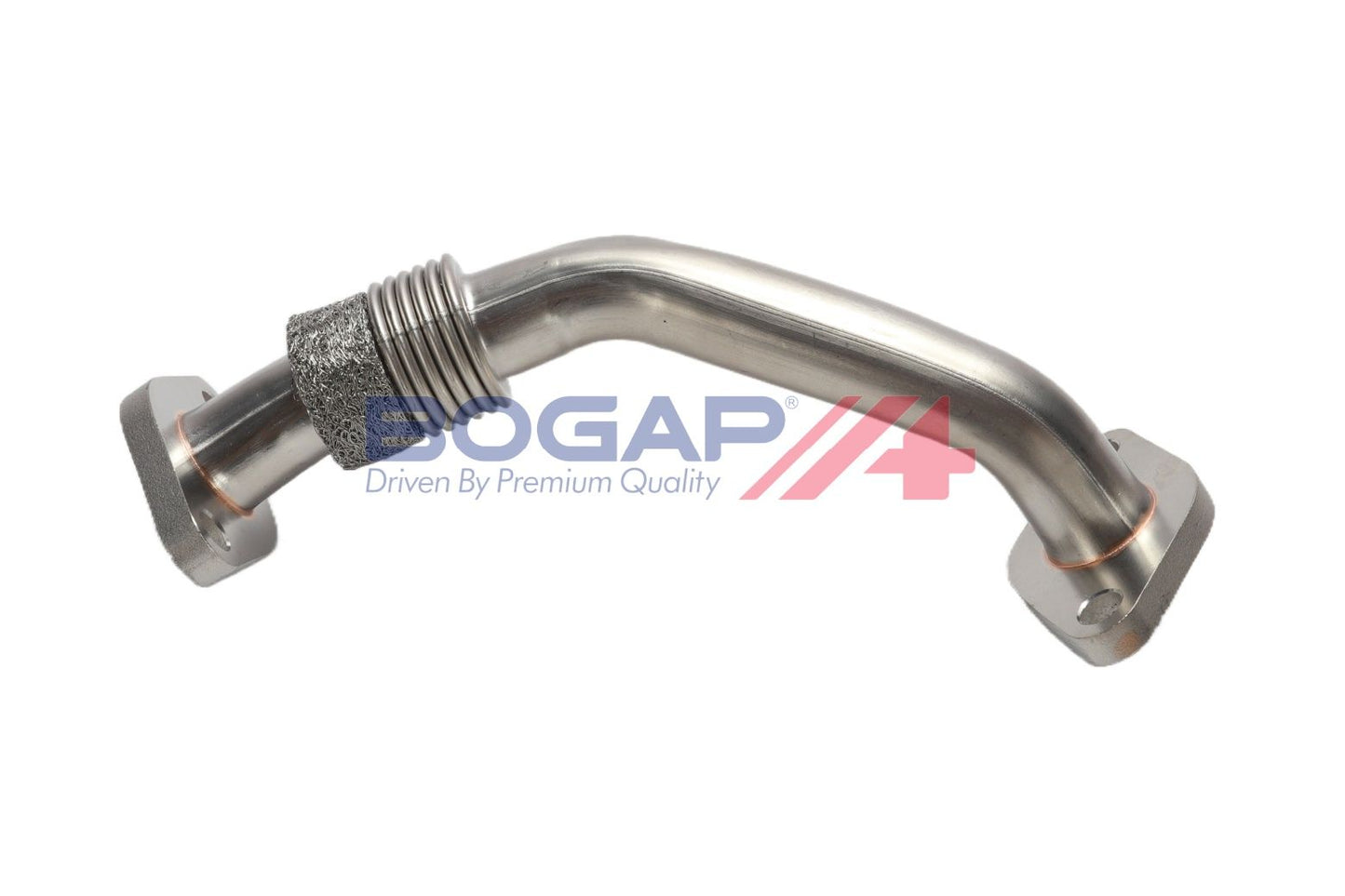 BOGAP A1832120 Pipe, Egr Valve