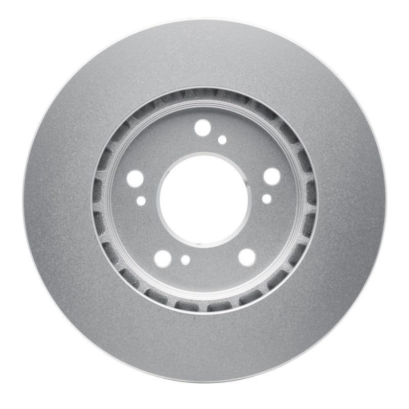 DFC 91-96 Acura NSX Front GeoSPEC Coated Rotor