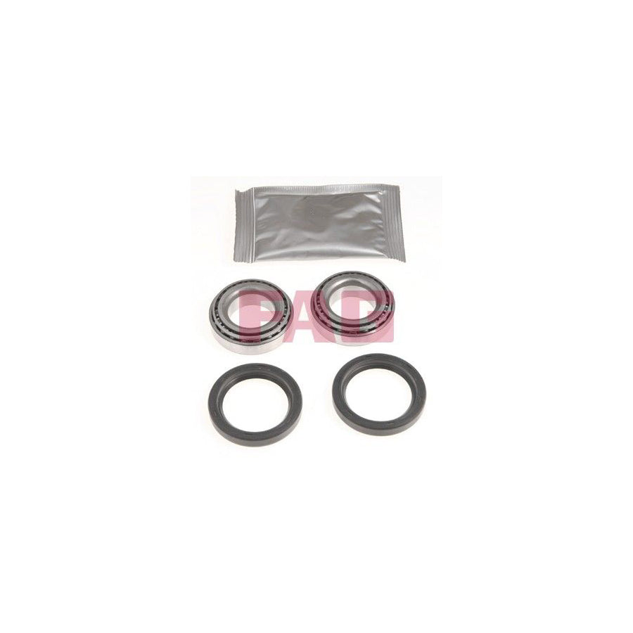 FAG 713 6801 40 Wheel Bearing Kit For Talbot Simca 1000