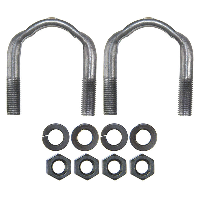 Moog Universal U-Bolt Kit