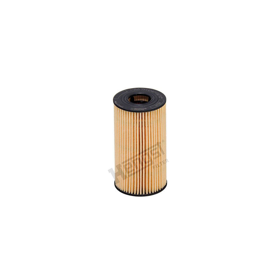 Hengst Filter E867H D370 Oil Filter