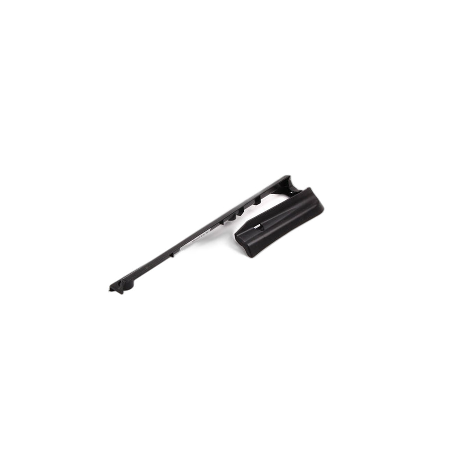 Genuine BMW 52108270024 E64 E46 Covering Rear Right SCHWARZ (Inc. 325Ci, 645Ci & 330Ci) | ML Performance UK Car Parts