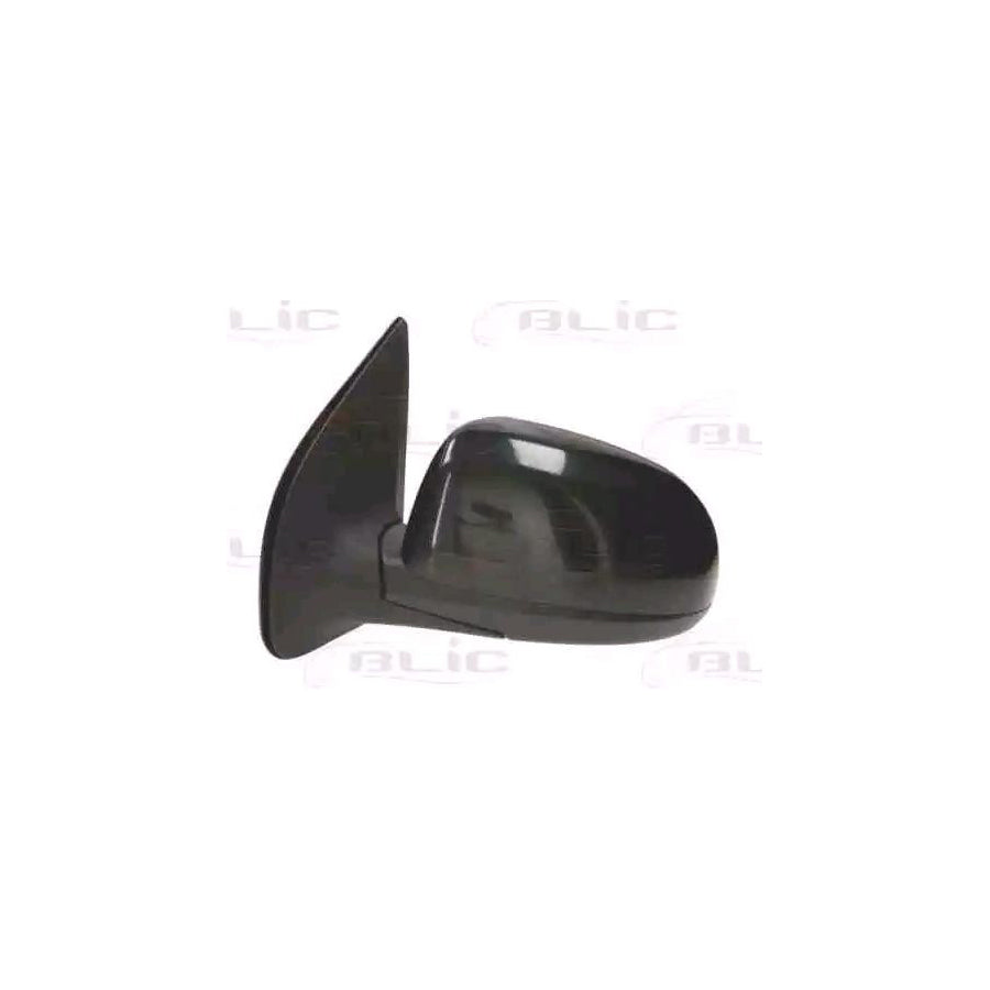 Blic 5402-20-2001401P Wing Mirror For Hyundai I20 I Hatchback (Pb)