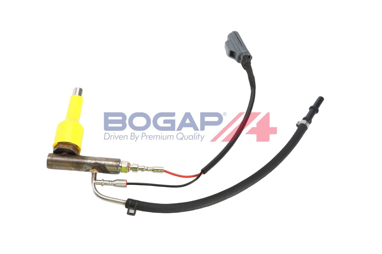 BOGAP F6120102 Sensor, Exhaust Gas Temperature