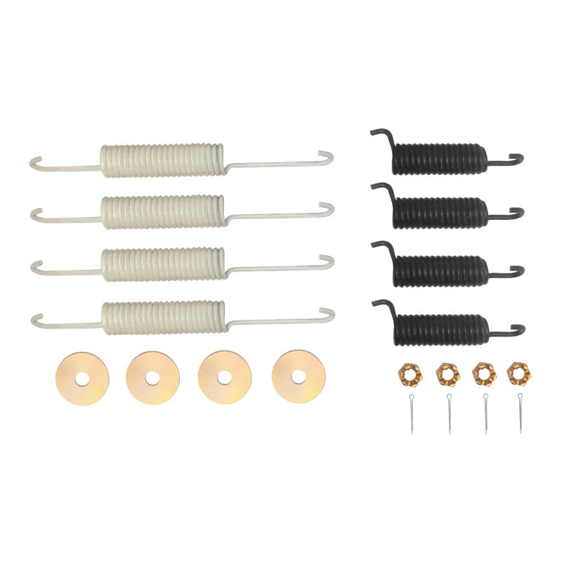 DFC 88-13 UD UD 18HD Rear Drum Brake Hardware Kit