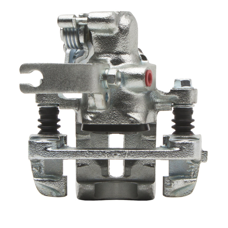 DFC 84-86 Nissan 300ZX Rear-L Premium Caliper - Silver Zinc Coated