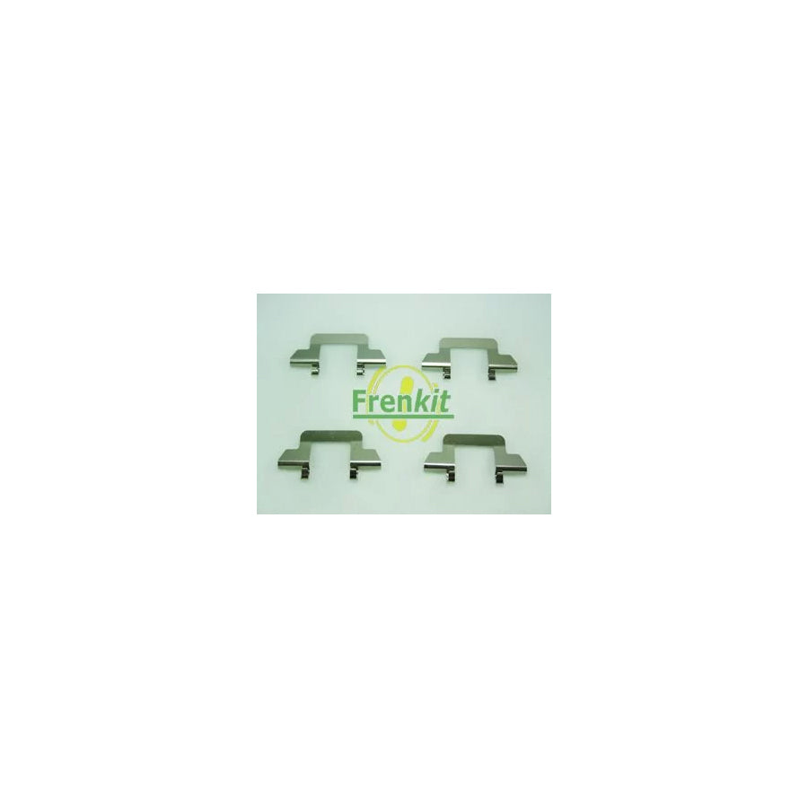 Frenkit 901243 Accessory Kit, Disc Brake Pads