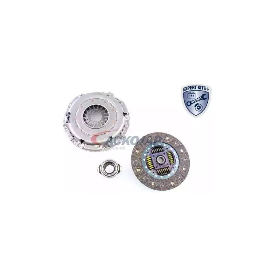 Ackoja A53-0004 Clutch Kit | ML Performance US