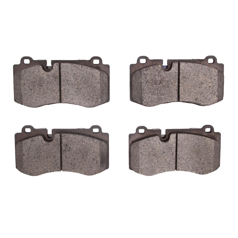 DFC 07-14 Mercedes-Benz CL600 Front Euro 5000 Ceramic Brake Pads